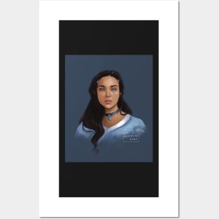 Katara Posters and Art